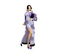 BanPresto - One Piece Glitter & Glamours Boa Hancock Winter Style Version B