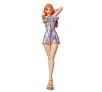 Banpresto One Piece Glitter & Glamours - Figure Nami Special Ver. B - 25cm