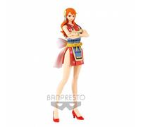 Banpresto Figurine One Piece Nami Glitter & Glamours 25 cm Wano Country ver.A