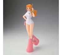 Banpresto One Piece Glitter & Glamours Nami Egghead Style