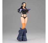 Banpresto One Piece Glitter & Glamours Nico Robin Egghead Style Figure