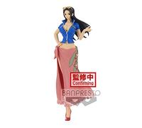 Banpresto - One Piece Glitter & Glamours Nico Robin Figure Version B