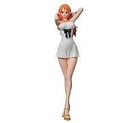 Banpresto One Piece Glitter & Glamours One Piece Film Gold Nami Movie Style Figure