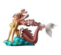 Banpresto ONE PIECE GLITTERGLAMOURSPRINCESS SHIRAHOSHI B type