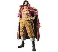 Banpresto ONE PIECE - Gol.D.Roger - Figurine King of Artist 23cm, BP17448