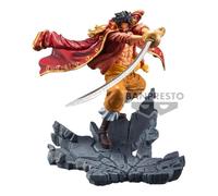 Banpresto One Piece Gol D. Roger Special Version