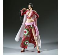 Banpresto One Piece Grandista Boa Hancock Figure