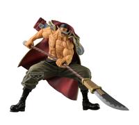 Banpresto One Piece Grandista Edward Newgate Special Edition