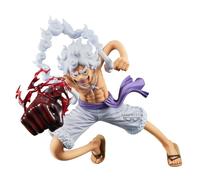 Banpresto One Piece Grandista Monkey D. Luffy Gear 5 II Special Edition