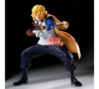 Banpresto One Piece Grandista Sabo