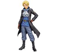 ONE PIECE - Grandista Sabo Manga Dimensions DX Pvc Figure Banpresto