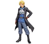 ONE PIECE - Grandista Sabo Manga Dimensions DX Pvc Figure Banpresto