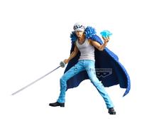 Banpresto One Piece Grandista Trafalgar Law Special Edition Figure