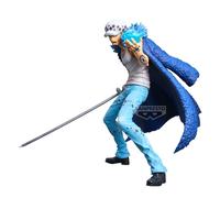 Banpresto One Piece Grandista Trafalgar Law Special Edition Figure