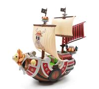 Banpresto One Piece Grandline 8" Ships Vol. 1 Figure - 47956 - Thousand Sunny