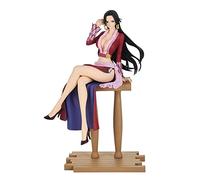 BANPRESTO - One Piece Grandline Journey Boa Hancock Figure
