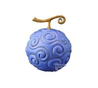 Banpresto ONE PIECE gum gum fruit figure