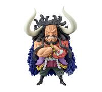 Banpresto - One Piece - Kaido of The Beasts, Bandai Spirits Mega World Collectab