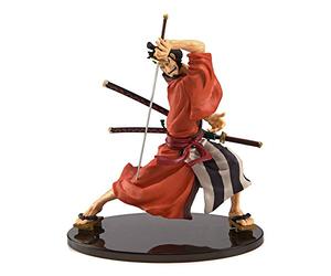 Banpresto One Piece KIN'EMON PVC Figure
