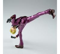 Banpresto One Piece King Of Artist Roronoa Zoro & Sanji Special Version B: Sanji Figure