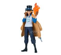 BANPRESTO Bandai BP29526P One Piece King of Artist Sabo Figurine 23 cm