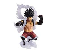 Banpresto One Piece King of Artist The Monkey.D.Luffy Figure ver.2 Multiple Colors 16225
