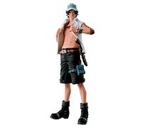 Banpresto One Piece King of Artist The Portgas D. Ace II Ace Action Figure