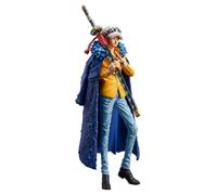Banpresto One Piece KING OF ARTIST THE TRAFALGAR.LAW wanokuni Figure Figurine 23cm