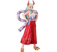 Banpresto - One Piece - King of Artist - Yamato Special Ver. Statue [New Toy]