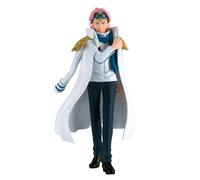 BANPRESTO One Piece Koby the Shukko figure