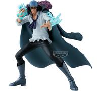 Banpresto - One Piece - Kuzan Battle Record Collection