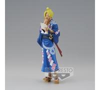 Banpresto One Piece Magazine Special Episode Vol. 2 Sabo A Piece of Dream