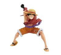 Banpresto One Piece MAXIMATIC MONKEY.D.LUFFY 1 SPECIAL