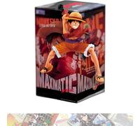 Banpresto One Piece Maximatic Special Monkey D. Luffy