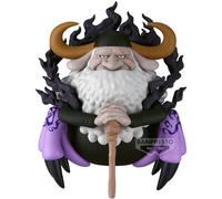 Banpresto - One Piece - St. Jaygarcia Saturn Mega World Collectable Figure