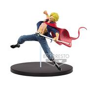 Banpresto One Piece Modeling King Top battle Cup of China SABO Full color ver