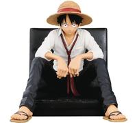 Banpresto - One Piece - Monkey D.Luffy - Creator x Creator Figure