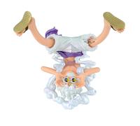 Banpresto - One Piece - King of Artist - Monkey D. Luffy Gear5 II Special Statue