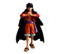 Banpresto Figure One Piece Monkey D. Luffy Bandai Spirits The Shukko Special (ver. A)