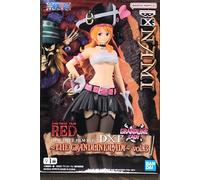 Banpresto - One Piece - DXF - The Grandline Lady - vol.3 Nami Statue Figure