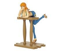 Banpresto Figurine - One Piece Nami Grandline Lady Wanokuni - 16 cm