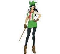 Banpresto ONE PIECE - Nico Robin - Figurine Grandline DXF 23cm vol.1 ver.A