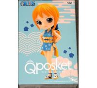 BanPresto - One Piece Onami Q posket Figure Version A