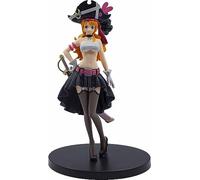 Banpresto One Piece One Piece Red DXF The Grandline Lady vol.3 NAMI Nami All 1 Type