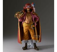 Banpresto One Piece Premium Gol D. Roger Figure The Anime Version