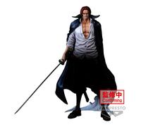 Banpresto One Piece Premium Shanks The Brush