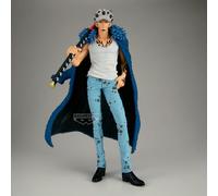 Banpresto One Piece Premium Trafalgar Law The Anime Figure