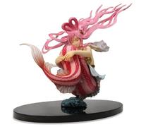 Banpresto One Piece Princess Shirahoshi Scultures 8.5" Figure