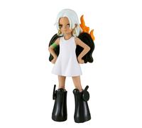 Banpresto S-Snake One Piece Statue 12Cm