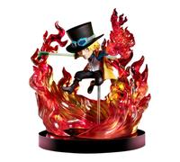 Banpresto - One Piece - Sabo, Bandai Spirits World Collectable Figure Special